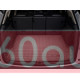 Килимок у багажник для Audi Q5 2008-2016 какао WeatherTech 43401
