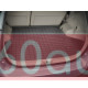 Коврик в багажник для Toyota Prius V 2012- черный WeatherTech 40537
