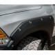 Расширители колесных арок Dodge Ram 2013-2018 c бризговиками AirDesign CH06A11