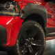 Розширювачі колісних арок Dodge Ram 2013-2018 з бризковиками AirDesign CH06A11