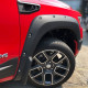 Розширювачі арок Dodge Ram 2019- з бризковиками AirDesign CH07A11
