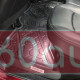 3D коврики Dodge Ram 2019- CrewCab задние | AirDesign CH07D24
