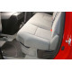 Система хранения под задним сиденьем для Toyota Tundra 2007-2013 Double Cab без сабвуфера DU-HA 60051