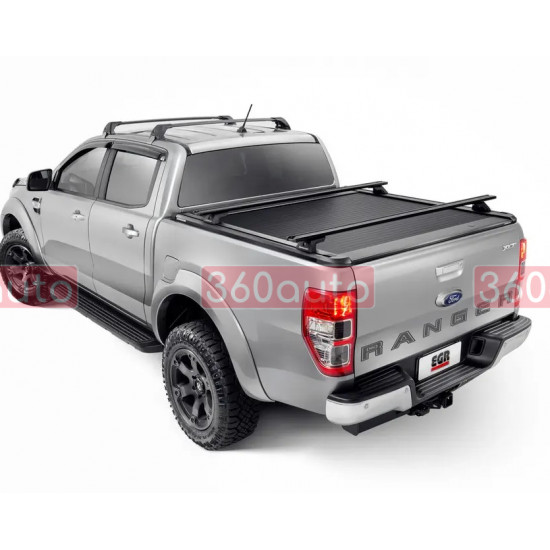 Електричний ролет в кузов на Ford Ranger 2011- LIMITED/XLT RollTrac EGR