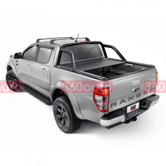 Электрический ролет в кузов на Ford Ranger 2011- LIMITED/XLT RollTrac EGR