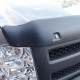 Дефлектор капоту на Ford Ranger 2019- структурний Textured Tough Guard TG8M19