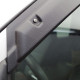 Дефлектори вікон для Toyota Tacoma 2005-2020 Double Cab Tough Guard TV20E05DC