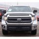 Дефлектор капота на Toyota Tundra 2014- гладкий | FormFit Hood Protector  HD 20J14