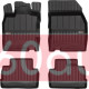 3D коврики для Nissan Qashqai, Rogue Sport 2013- Frogum Proline 3D409538