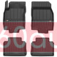 3D коврики для Nissan X-Trail, Rogue 2014- Frogum Proline 3D409514