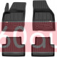 3D коврики для Volvo V50 2004-2012 Frogum Proline 3D409392