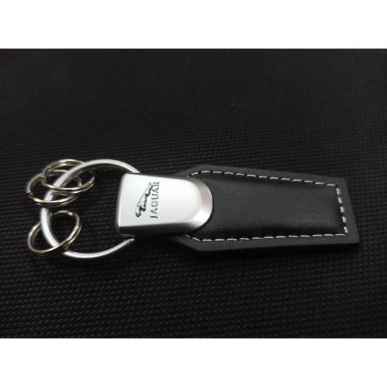 Автомобильный брелок на ключи Jaguar BrelOK 170198