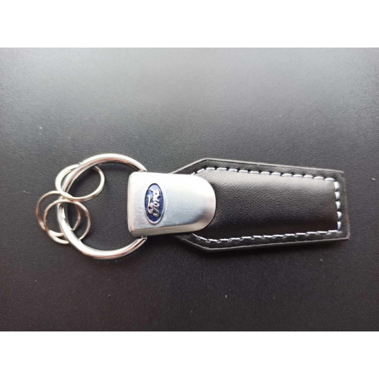 Автомобильный брелок на ключи Ford BrelOK 170204