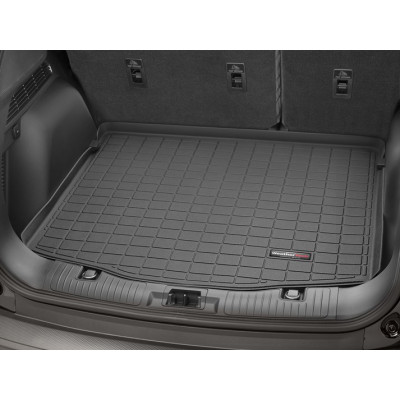 Коврик в багажник для Ford Escape 2019- черный WeatherTech 401323