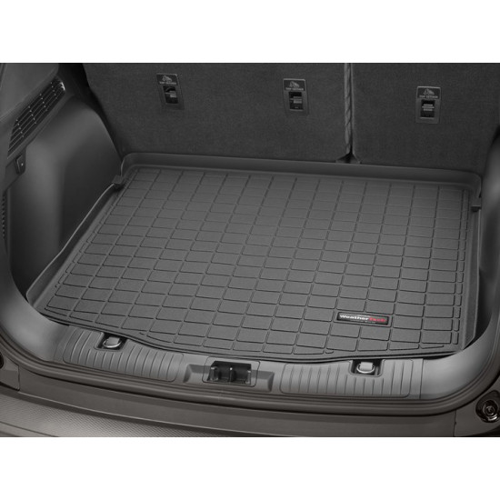 Килимок у багажник для Ford Escape 2019- чорний WeatherTech 401323