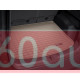 Коврик в багажник для Ford Kuga, Escape, Lincoln MKC 2012-2020 бежевые WeatherTech 41570