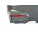 Задній бампер на BMW 4 F32 2013-2019 в М стилі Restal BMWF32-143