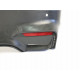 Задній бампер на BMW 4 F32 2013-2019 в М стилі Restal BMWF32-143