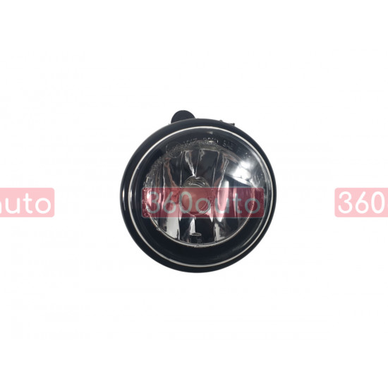 Протитуманна фара на BMW X1, X3, X4, X5, X6 F48, F25, F26, F15, F16 ліва Restal BMWF48-2515