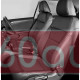 Оригинальные чехлы из экокожи на сидения Audi A4 В7 2004-2007 100.32.08 Пошив под Заказ