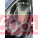 Оригинальные чехлы из экокожи на сидения Ford Focus 2011-2014 100.05.08 Пошив под Заказ