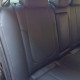 Оригинальные чехлы из экокожи на сидения Ford Fusion 2012- 100.05.30 Пошив под Заказ