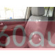 Оригінальні чохли з екошкіри на сидіння Nissan Patrol 1998-2010 Пошиття під Замовлення