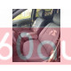 Оригінальні чохли з екошкіри на сидіння Renault Logan MCV 2007-2012 Пошиття під Замовлення