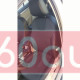 Оригинальные чехлы из экокожи на сидения Skoda Octavia A7 2013-2019 100.01.13 Пошив под Заказ