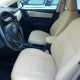 Оригінальні чохли з екошкіри на сидіння Suzuki SX4 2013- Пошиття під Замовлення