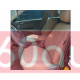 Оригинальные чехлы из экокожи на сидения Toyota Camry XV30 2001-2006 100.02.04 Пошив под Заказ