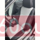 Оригінальні чохли з екошкіри на сидіння Toyota Camry XV50 2011-2017 Пошиття під Замовлення