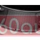 Килимок у багажник для BMW 6 F06 2012- Gran Coupe чорний WeatherTech 40721