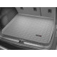 Килимок у багажник для Chevrolet Equinox, GMC Terrain 2018- сірий WeatherTech 421018