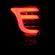 Альтернативна оптика задня на Ford F-150 2015- Alpharex PRO-Series LED Red Smoke