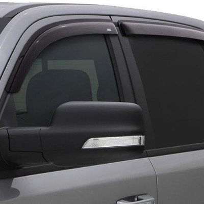 Дефлектори вікон Cadillac Escalade, Chevrolet Tahoe, GMC Yukon 2015- Ventvisor AVS 94531