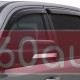 Дефлектори вікон Cadillac Escalade ESV, Chevrolet Suburban, GMC Yukon XL 2015- AVS 94966