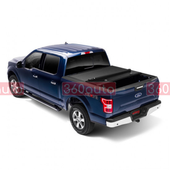Кришка кузова Ford F-150 2015- 5`7" Extang Xceed Tonneau Cover 85475