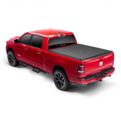 Кришка кузова Dodge Ram 2019- 5`7" без RamBox, Multifunction TG Extang Xceed Tonneau Cover 85421