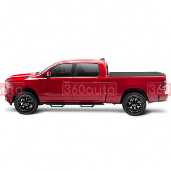 Кришка кузова Dodge Ram 2019- 6`4" без RamBox, Multifunction Extang Xceed Tonneau Cover 85422