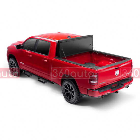 Крышка кузова Dodge Ram 2019- 6`4" без RamBox, Multifunction Extang Xceed Tonneau Cover 85422