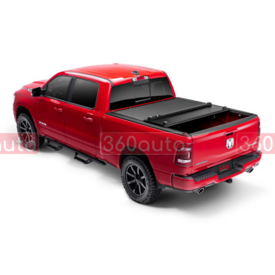 Крышка кузова Dodge Ram 2019- 6`4" без RamBox, Multifunction Extang Xceed Tonneau Cover 85422