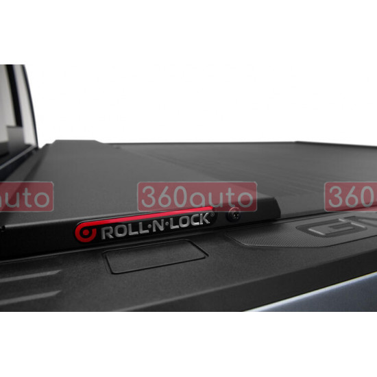 Ролет в кузов Roll-N-Lock BT101A для Ford F-150 2015- 5,7 A-Series