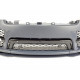 Передній бампер на Land Rover Range Rover 2013-2017 стиль SVO RRVL405-152