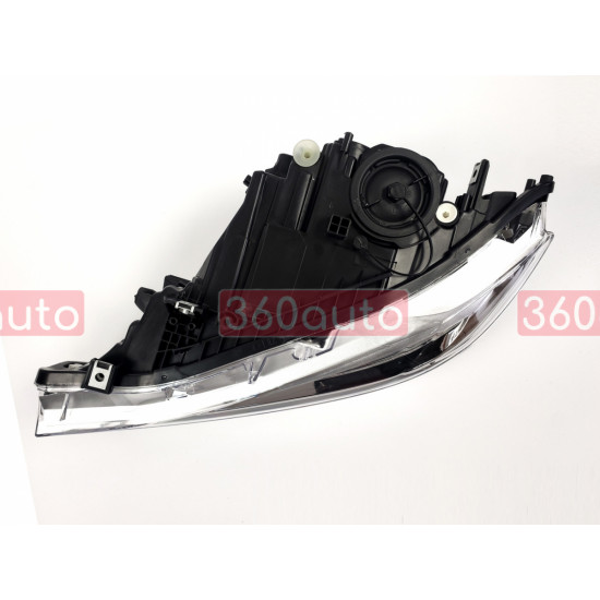 Альтернативна оптика передня на BMW 3 F30, F31 2015-2019 Full Led M-Performance Restal BMW-3F3016