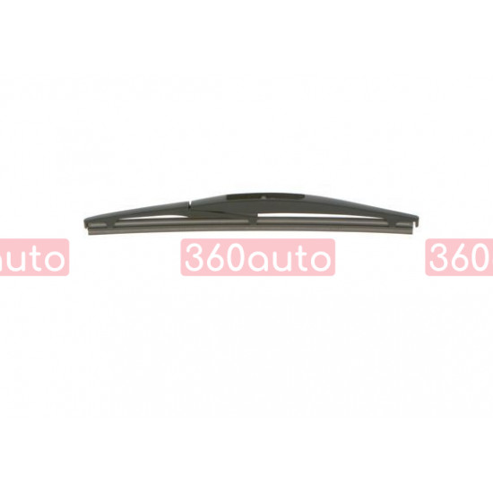 Задній двірник для Infiniti QX56 2008-2014 | Щітка склоочисника Bosch Rear H 250 250 мм