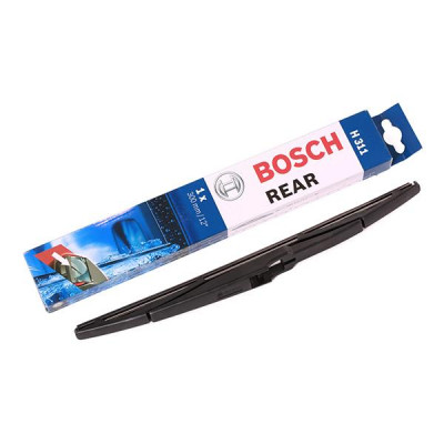 Задний дворник для SsangYong Rodius 2013- | Щетка стеклоочистителя Bosch Rear H 311 300 мм