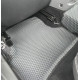 3D eva килимки з бортами для Mazda 5 2010-