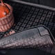 Коврик в багажник для Audi e-tron 2018- Rezaw-Plast 232052