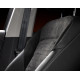 Автомобильные чехлы из алькантары на Toyota Highlander 2013- 7 мест 200.02.50 Пошив под Заказ